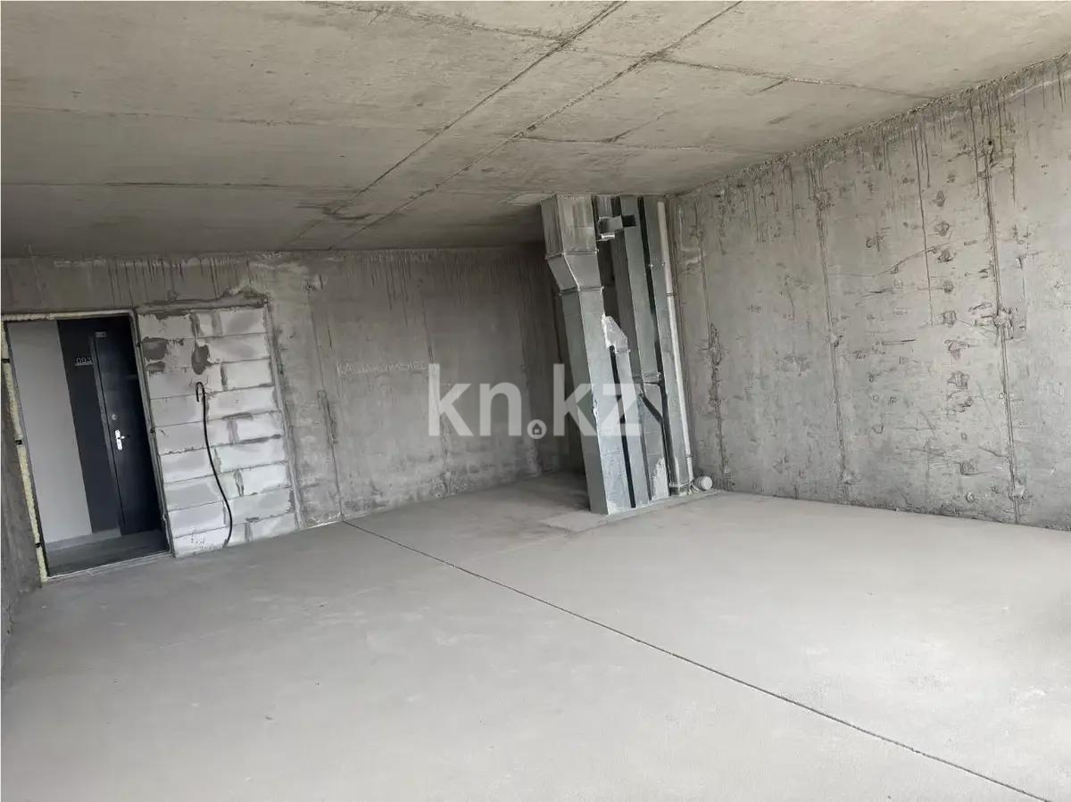 Продажа 1-комнатной квартиры, 39.2 м² в Алматы - фото 2