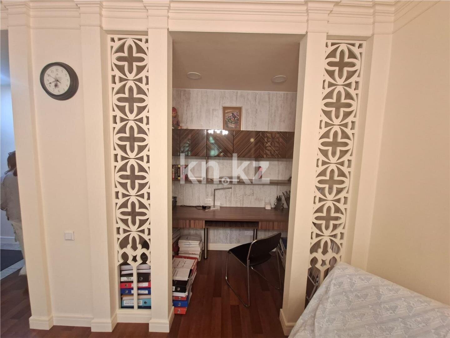 Продажа 3-комнатной квартиры, 57 м² в Караганде - фото 4