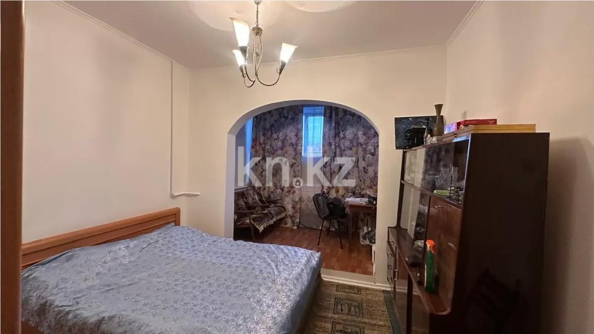 Продажа 3-комнатной квартиры, 68 м², ул. Туркебаева, дом  63 в Алматы - фото 2