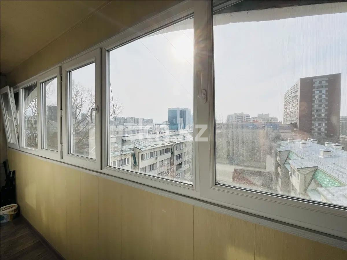 Продажа 3-комнатной квартиры, 67 м² в Алматы - фото 6