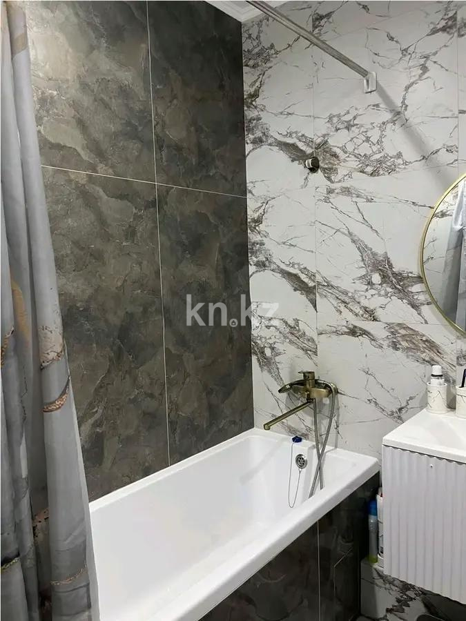 Продажа 3-комнатной квартиры, 86.8 м² в Алматы - фото 5