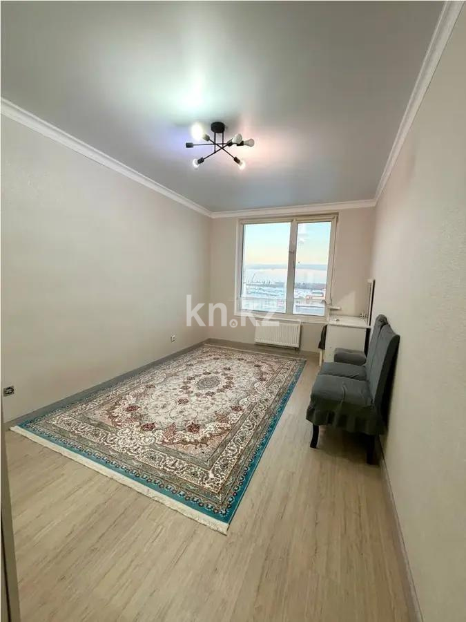 Продажа 3-комнатной квартиры, 74 м² в Астане