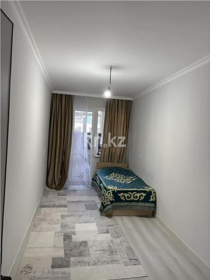 Продажа 3-комнатной квартиры, 67 м² в Астане - фото 2