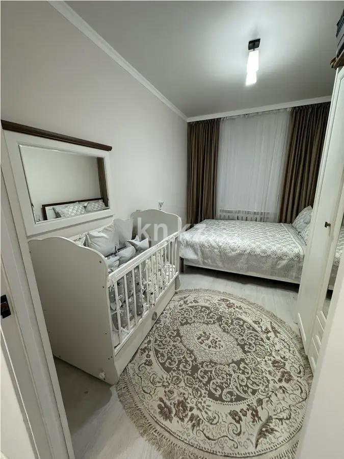 Продажа 2-комнатной квартиры, 54 м² в Алматы - фото 2