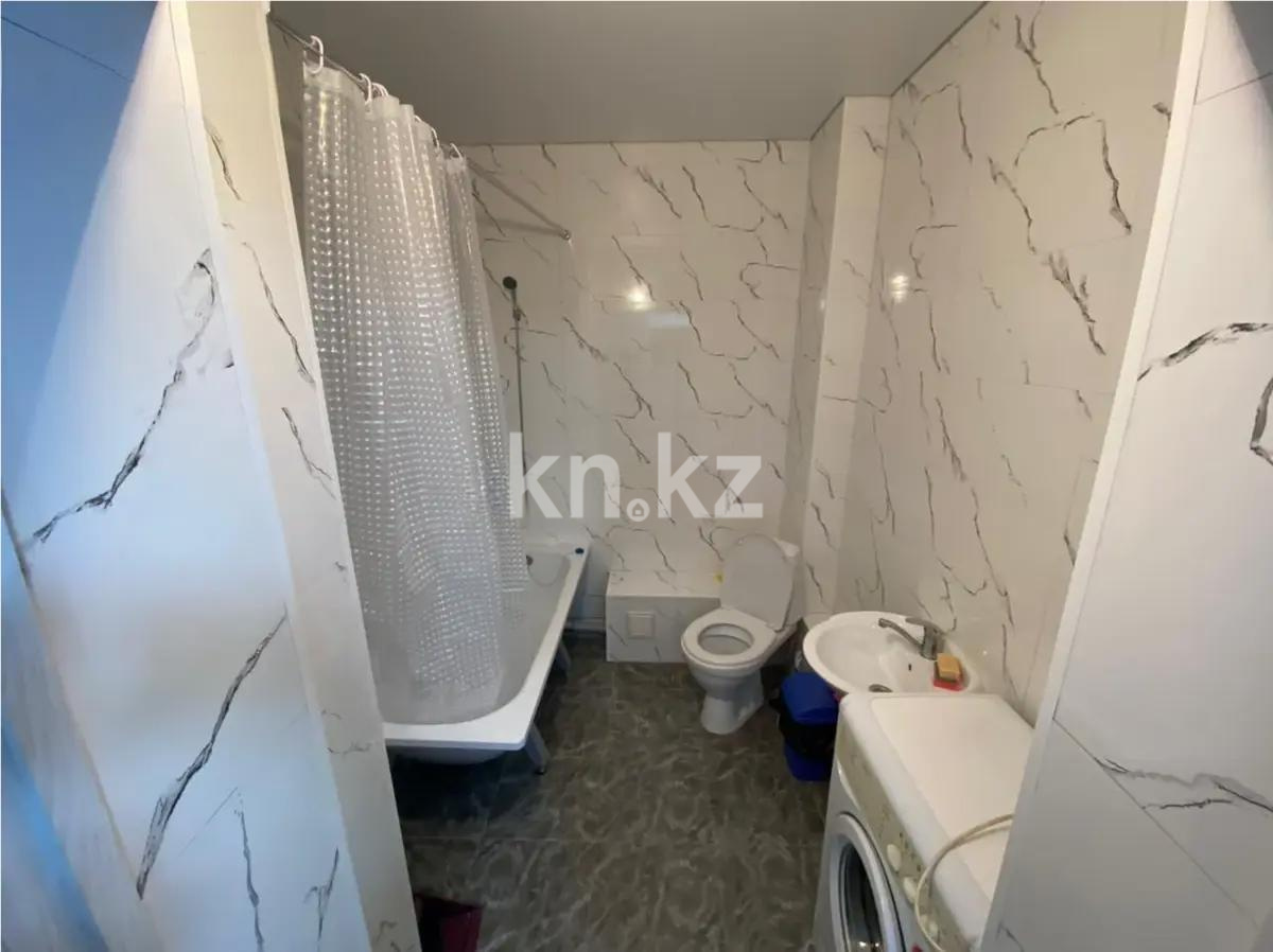 Продажа 1-комнатной квартиры, 31 м² в Алматы - фото 2