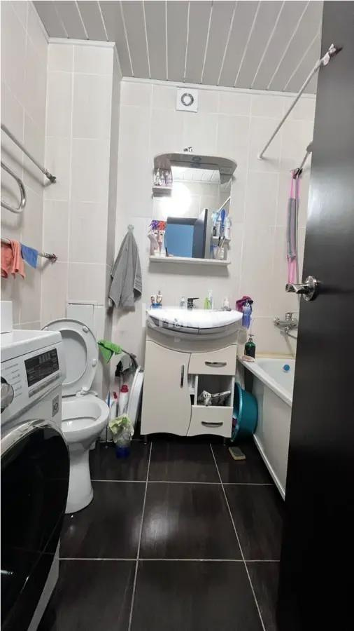 Продажа 1-комнатной квартиры, 41.8 м², ул. Жубанова, дом  5 в Астане - фото 3