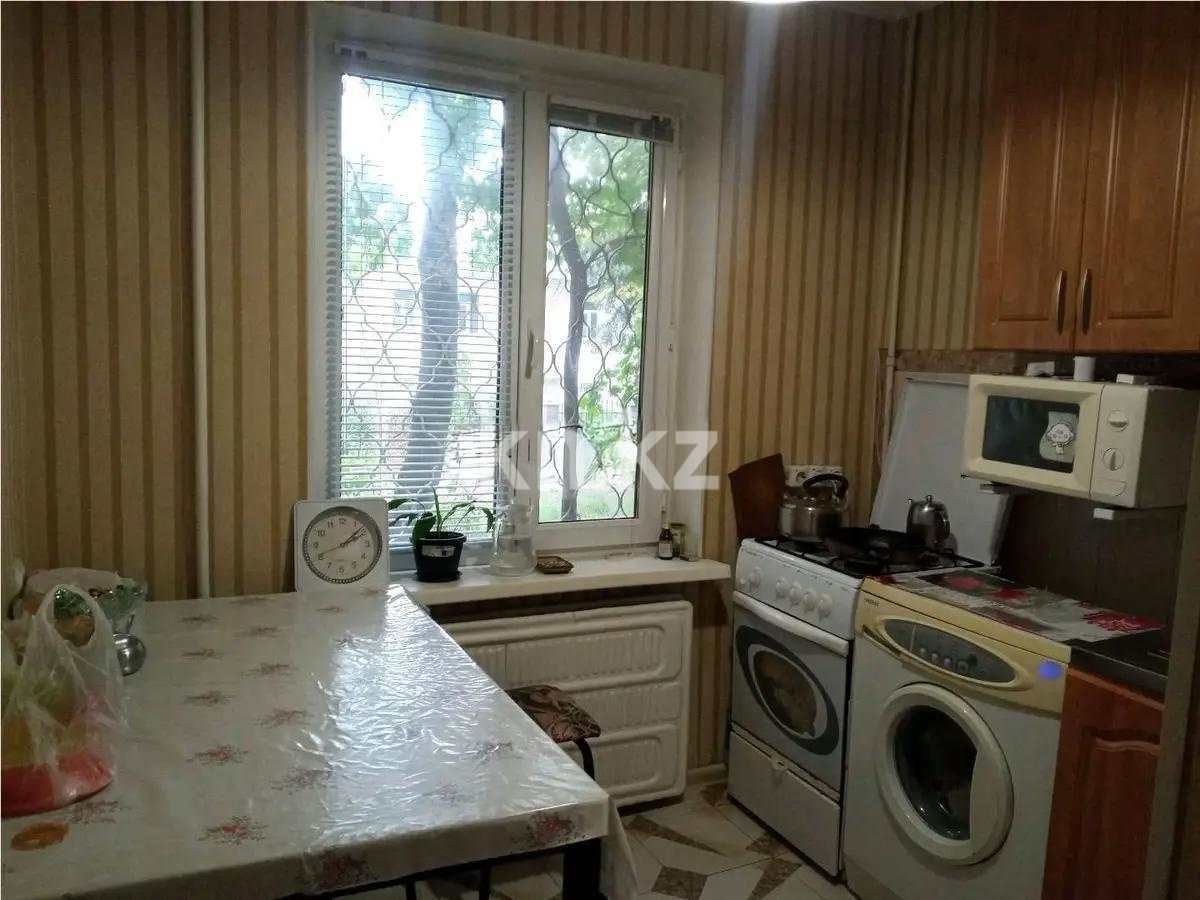 Продажа 3-комнатной квартиры, 65 м² в Алматы - фото 4