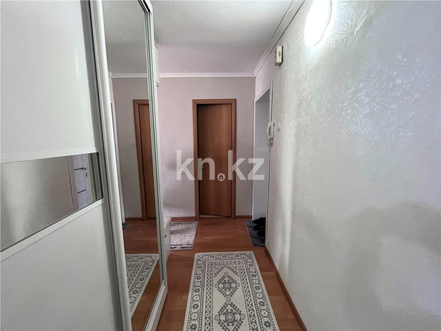 Продажа 2-комнатной квартиры, 48 м² в Караганде - фото 3