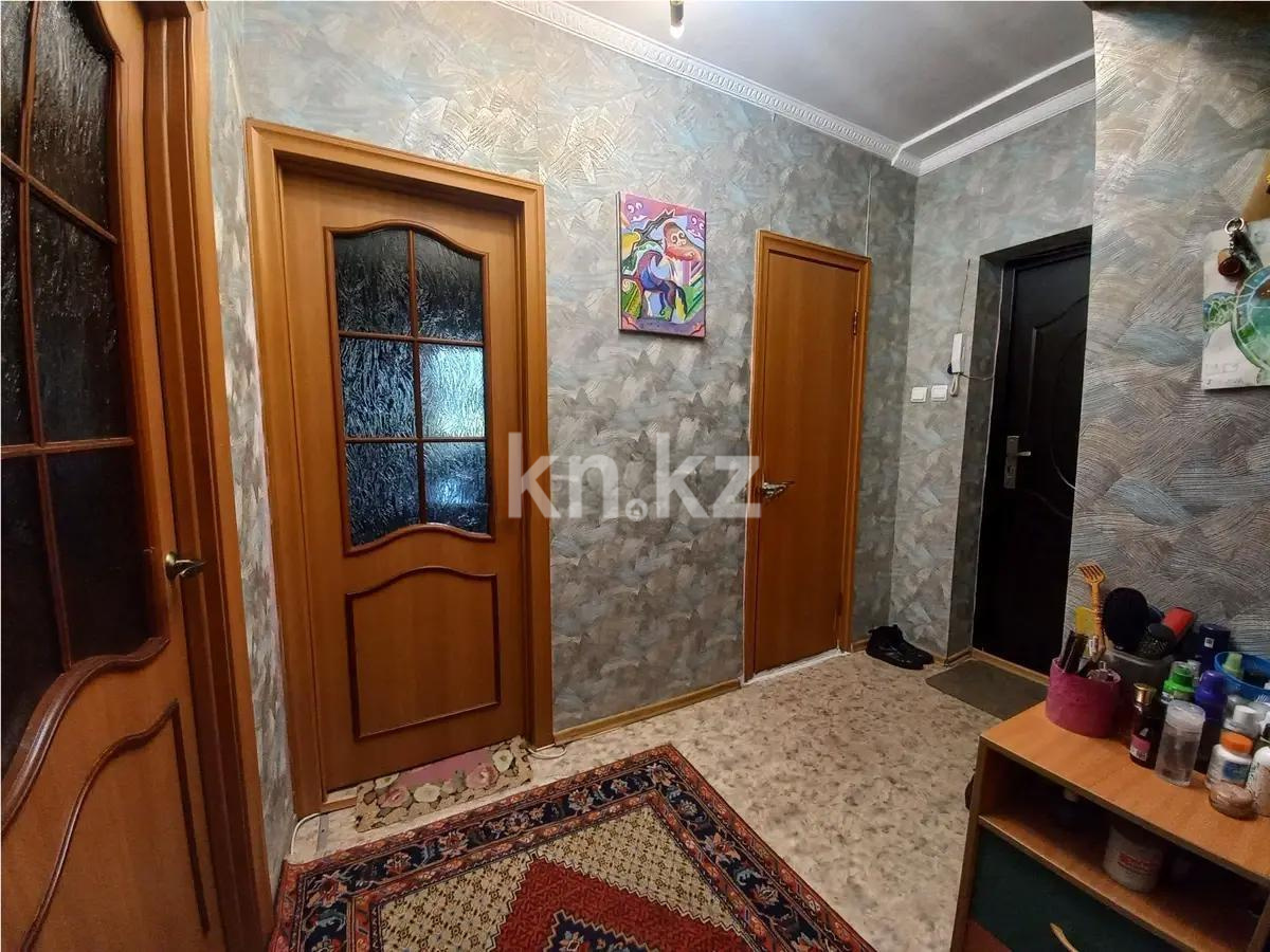 Продажа 2-комнатной квартиры, 53 м² в Алматы - фото 5