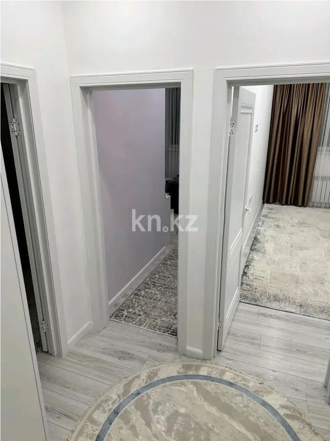Продажа 2-комнатной квартиры, 43.7 м² в Астане - фото 5