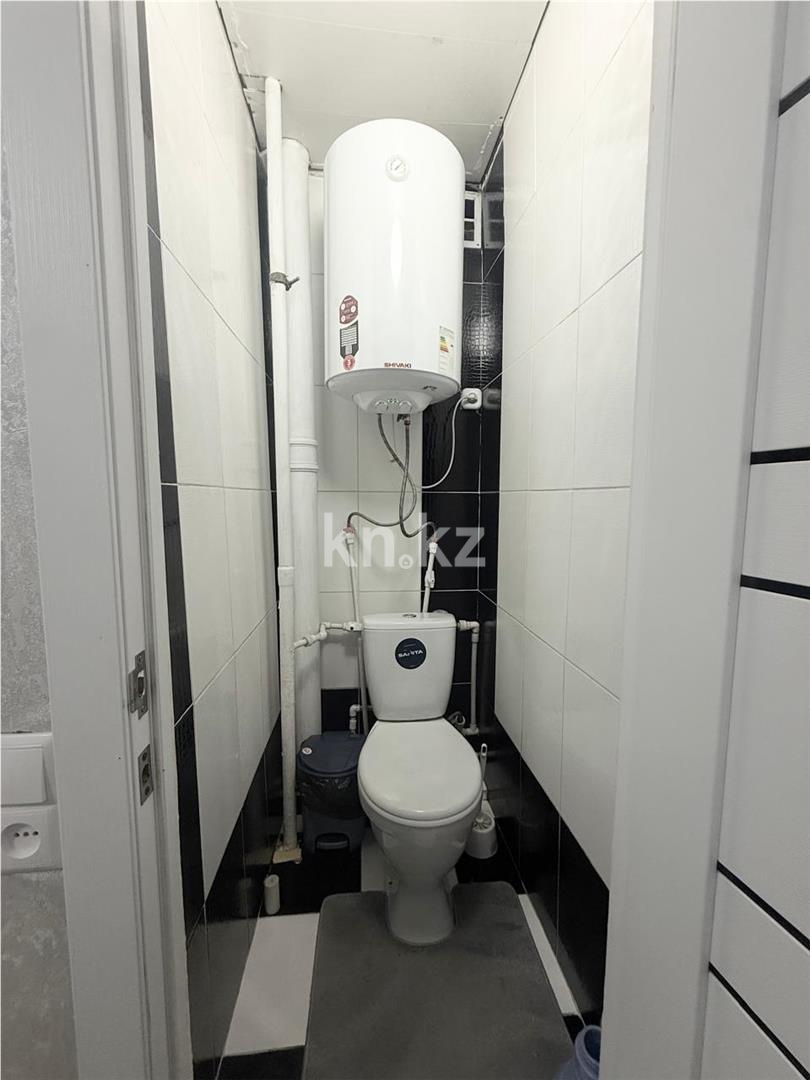 Продажа 2-комнатной квартиры, 55 м² в Караганде - фото 11