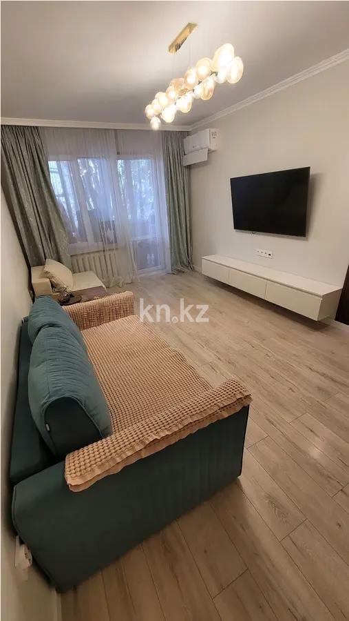 Продажа 1-комнатной квартиры, 31.4 м² в Алматы