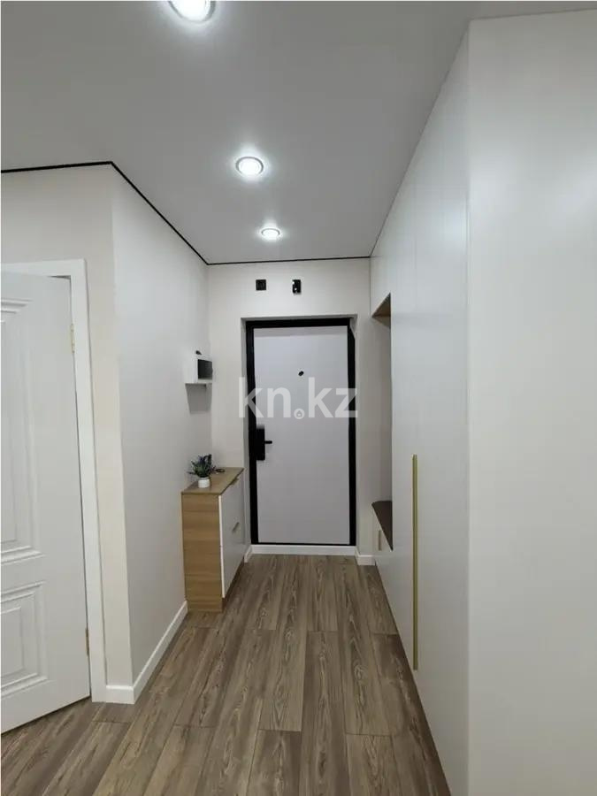 Продажа 3-комнатной квартиры, 60 м² в Алматы - фото 5