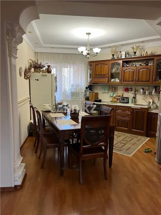 Продажа 3-комнатной квартиры, 100 м², пр. Туран, дом  9 в Астане - фото 3