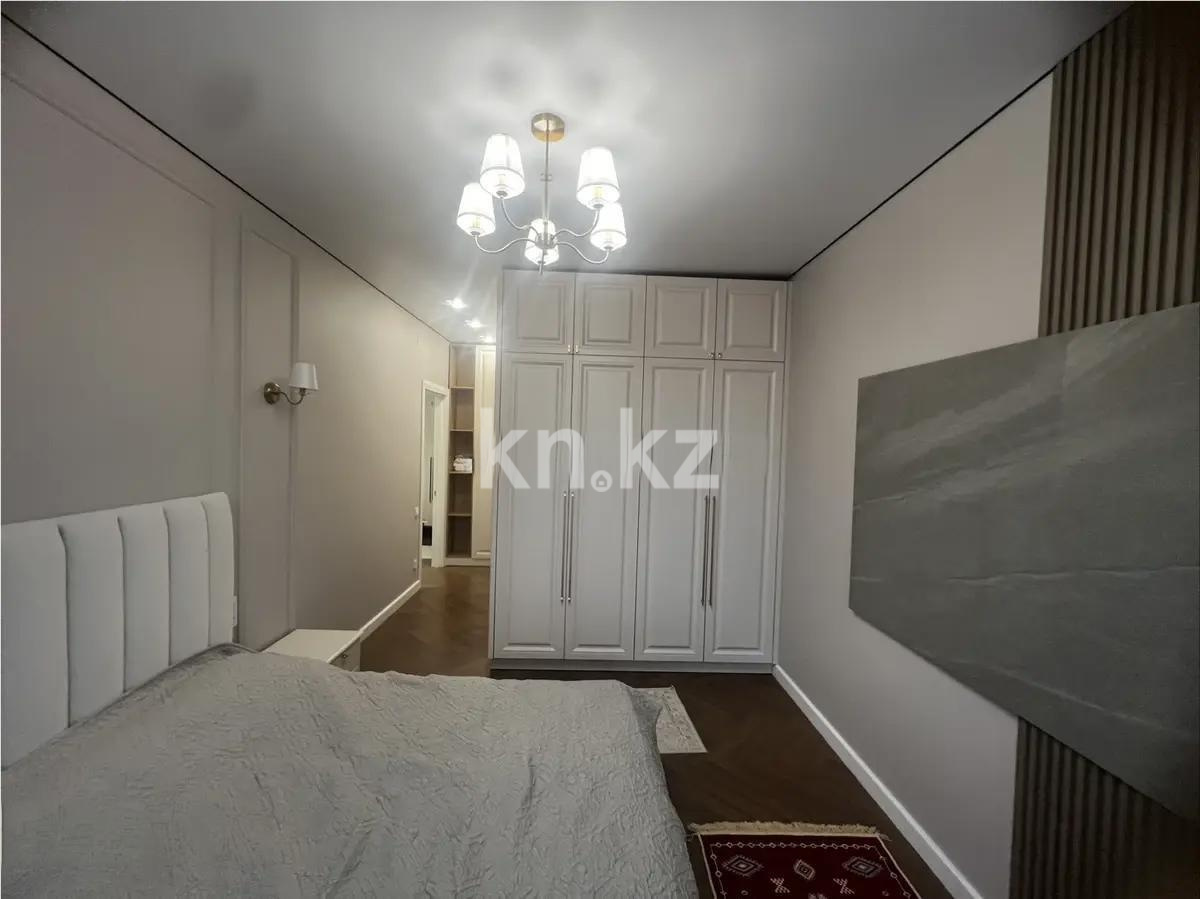 Продажа 3-комнатной квартиры, 77 м² в Алматы - фото 2