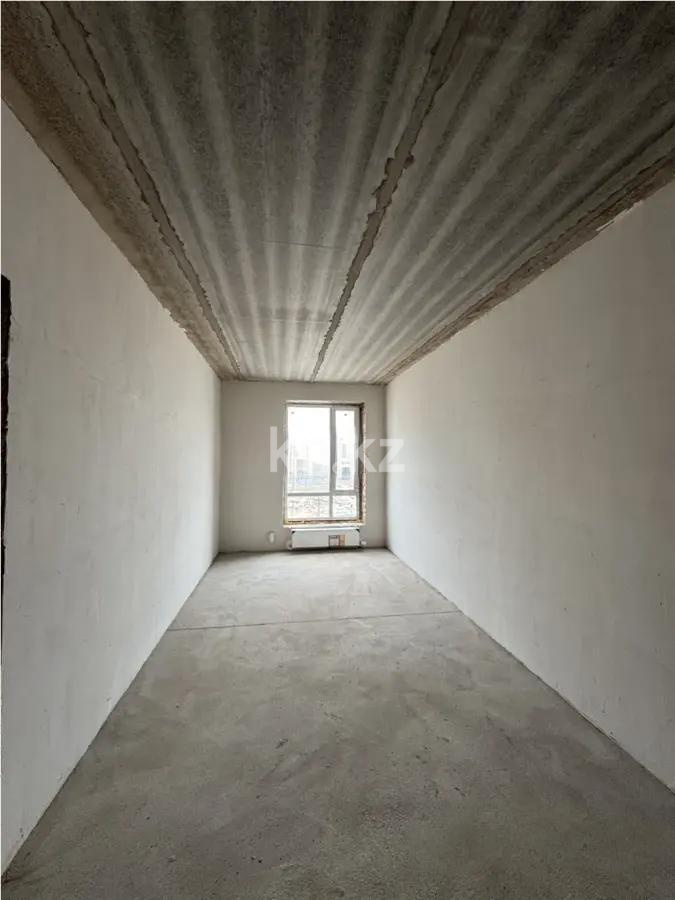 Продажа 1-комнатной квартиры, 40.1 м² в Астане