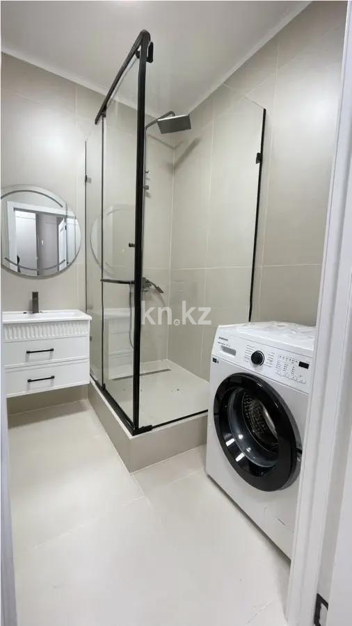 Продажа 2-комнатной квартиры, 46.2 м² в Астане - фото 4