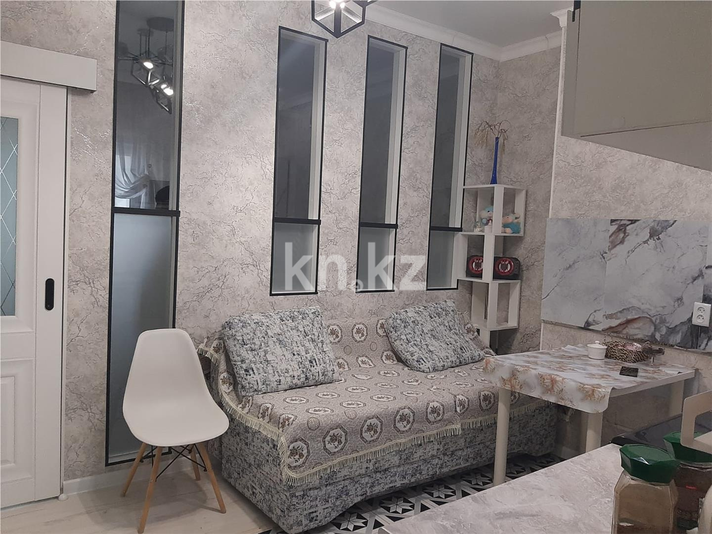 Продажа 1-комнатной квартиры, 46 м² в Астане - фото 3