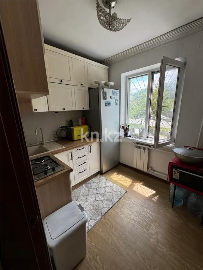 Продажа 3-комнатной квартиры, 58.7 м² в Алматы - фото 3