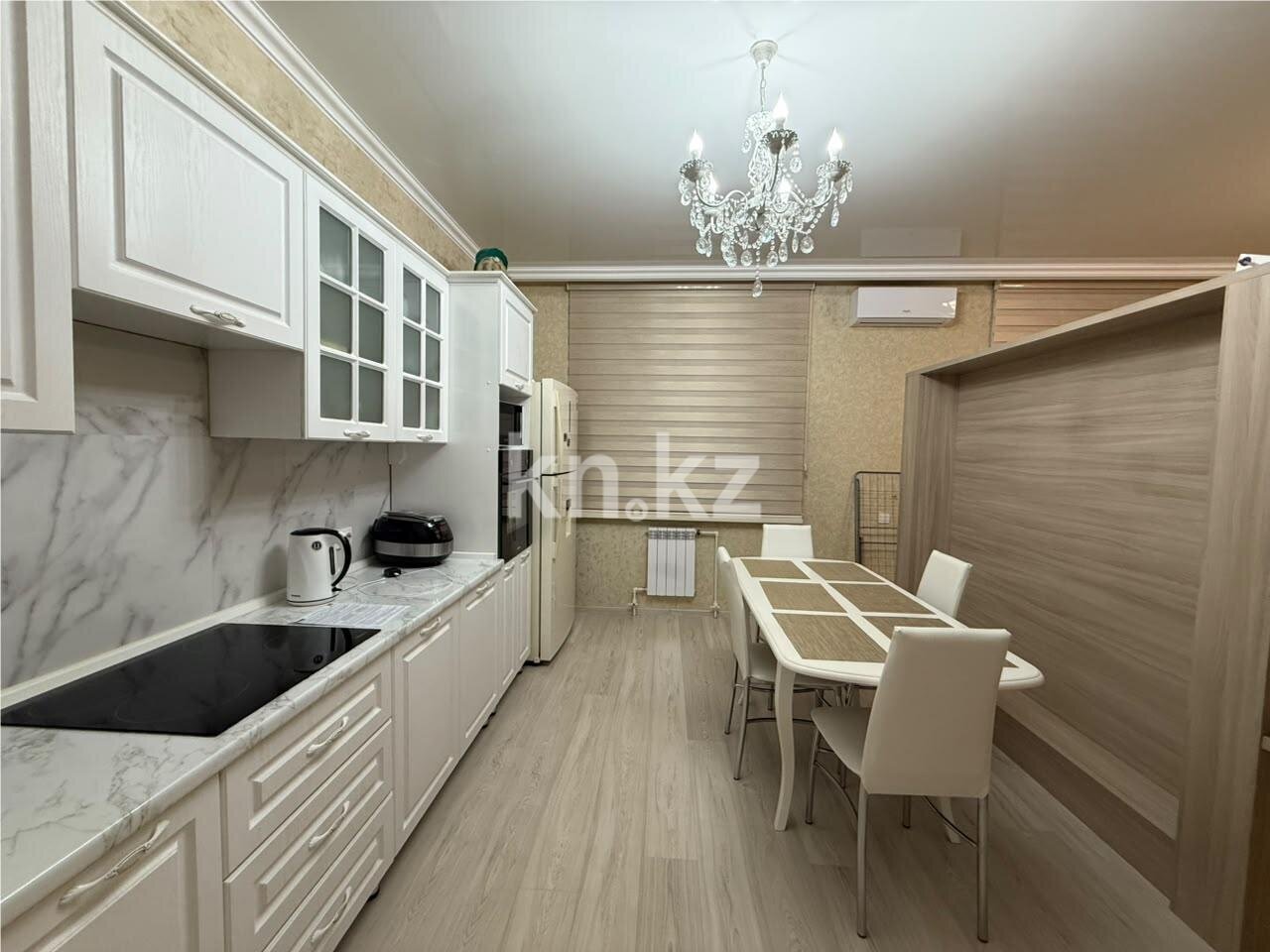 Продажа 2-комнатной квартиры, 60 м² в Караганде - фото 4