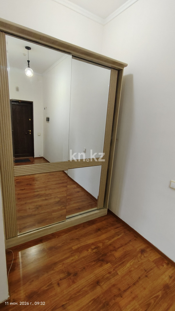 Аренда 1-комнатной квартиры, 50 м² в Астане - фото 7