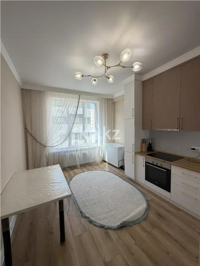 Продажа 1-комнатной квартиры, 47.1 м² в Астане - фото 2