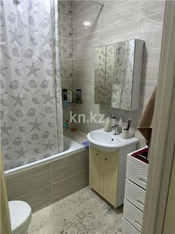 Продажа 1-комнатной квартиры, 39 м² в Алматы - фото 3