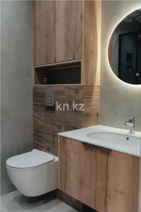 Продажа 2-комнатной квартиры, 50 м², ул. Утепова, дом  31 в Алматы - фото 3