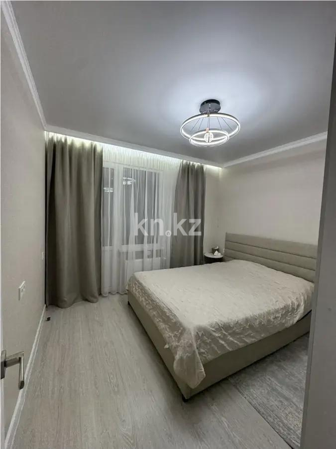 Продажа 2-комнатной квартиры, 42 м² в Астане - фото 2