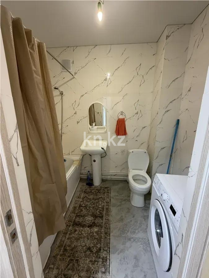 Продажа 1-комнатной квартиры, 38.3 м² в Астане - фото 3