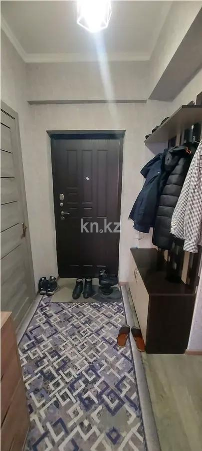 Продажа 1-комнатной квартиры, 38 м² в Алматы - фото 4