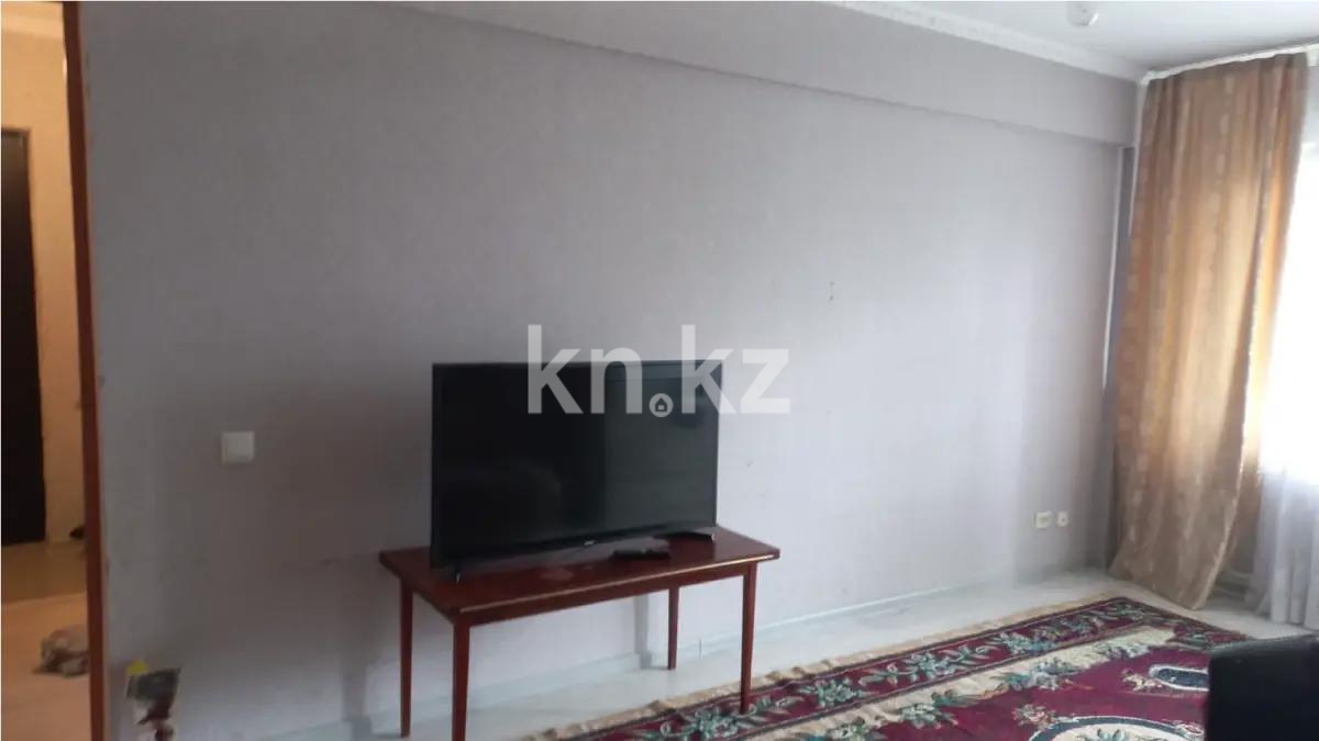 Продажа 2-комнатной квартиры, 45 м², ул. Потанина, дом  20 в Астане