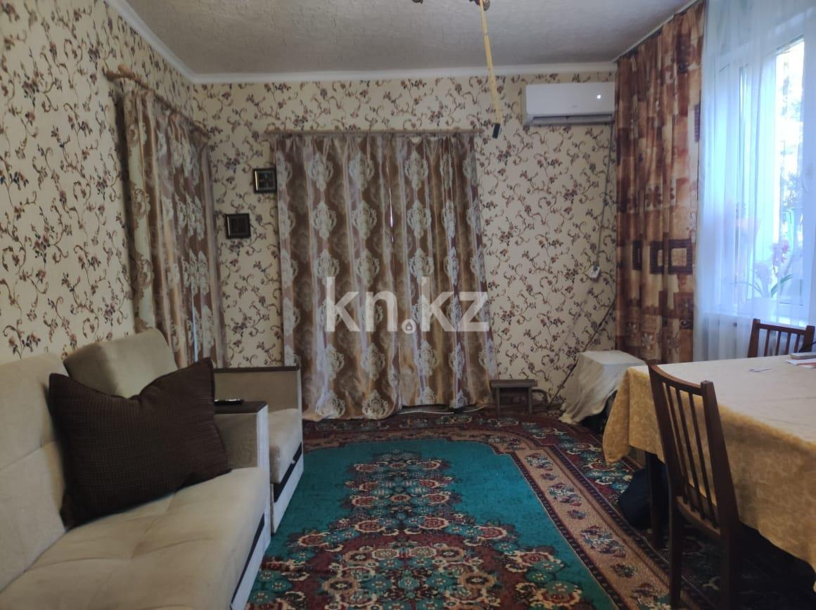Продажа 3-комнатного дома, 69.4 м², ул. Металлистов в Караганде - фото 2