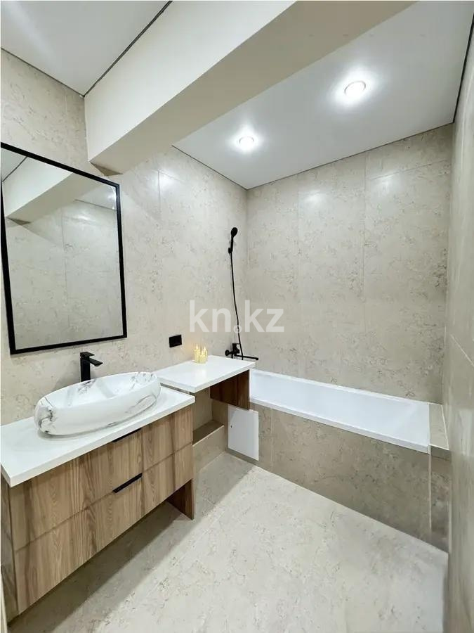 Продажа 2-комнатной квартиры, 38 м² в Алматы - фото 4