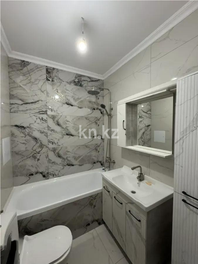 Продажа 1-комнатной квартиры, 29 м² в Астане - фото 3