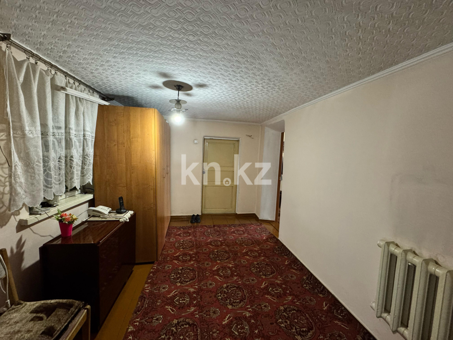 Продажа 4-комнатного дома, 65 м², ул. Бадаева в Караганде - фото 19