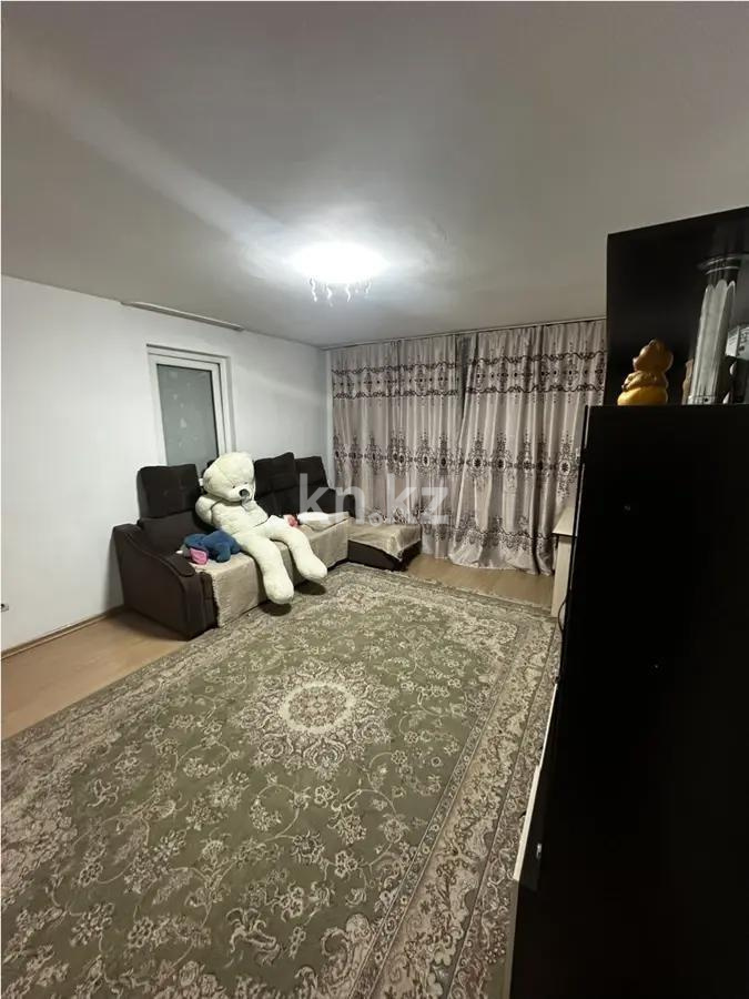 Продажа 3-комнатной квартиры, 90 м² в Алматы