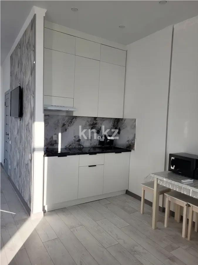 Продажа 1-комнатной квартиры, 49 м² в Астане - фото 3