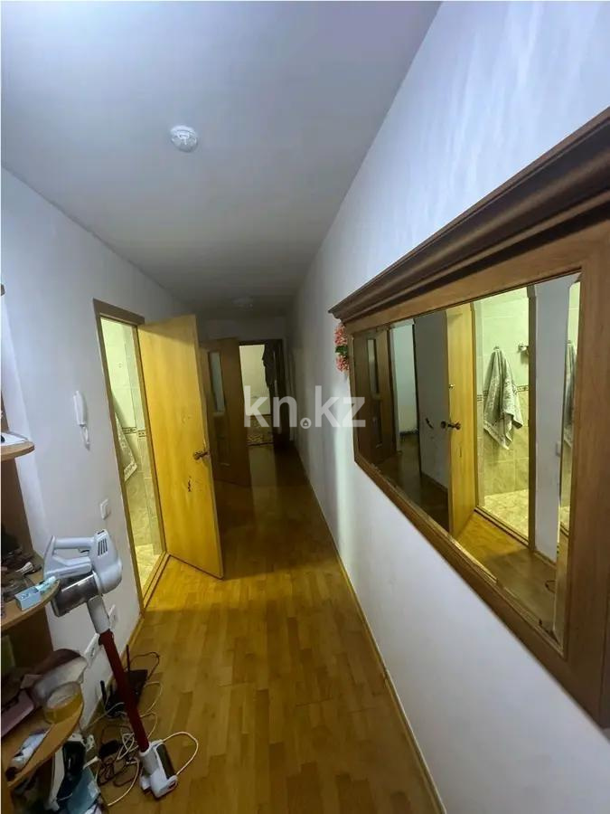 Продажа 1-комнатной квартиры, 43 м², ул. Иманова, дом  17 в Астане