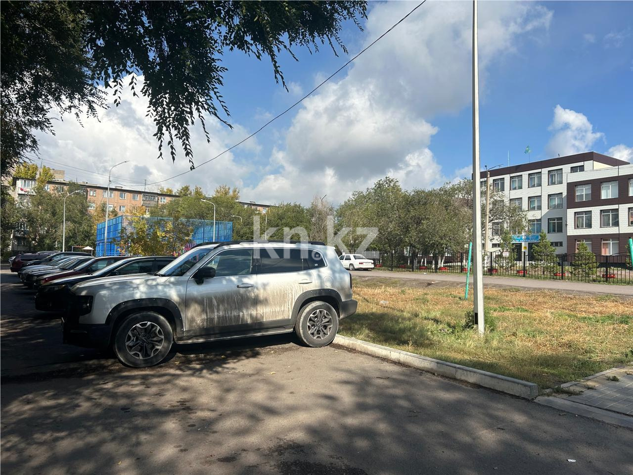 Продажа 3-комнатной квартиры, 63 м² в Караганде - фото 16