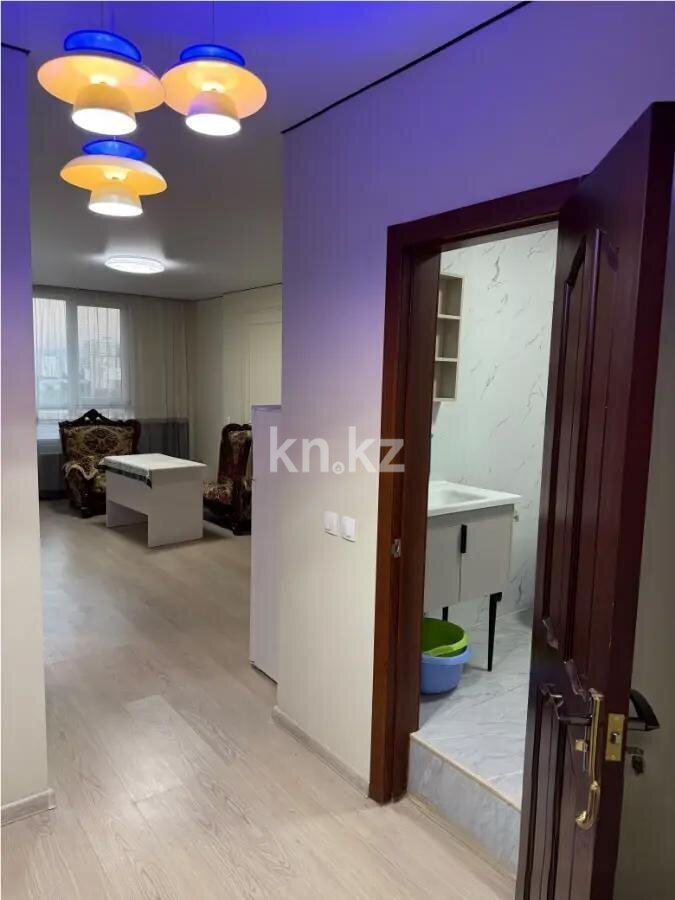 Продажа 2-комнатной квартиры, 49.5 м² в Алматы - фото 7