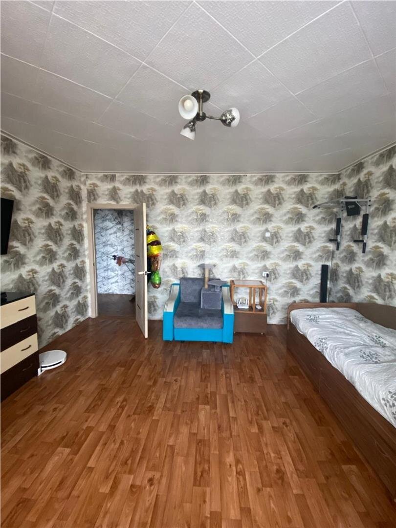 Продажа 2-комнатной квартиры, 55 м² в Караганде
