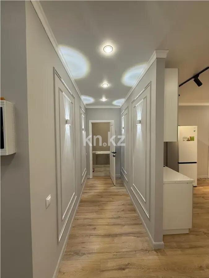 Продажа 2-комнатной квартиры, 57 м² в Астане - фото 5