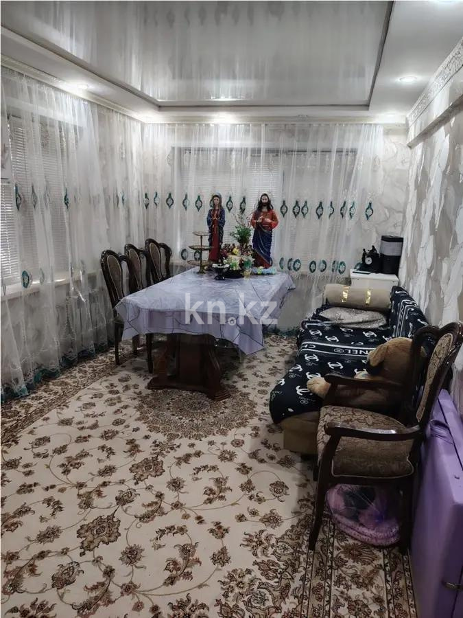 Продажа 2-комнатной квартиры, 39 м², ул. Сейфуллина, дом  18 в Астане