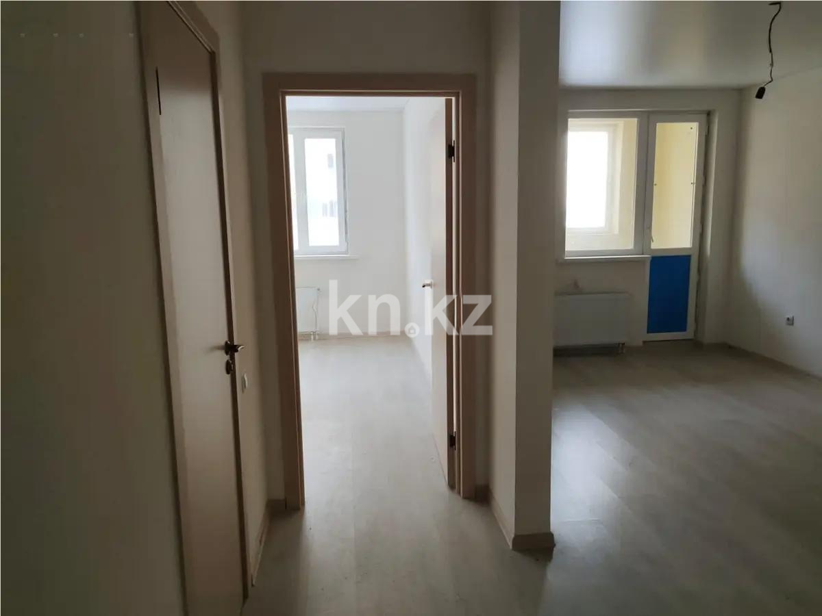 Продажа 1-комнатной квартиры, 34.8 м² в Астане - фото 4