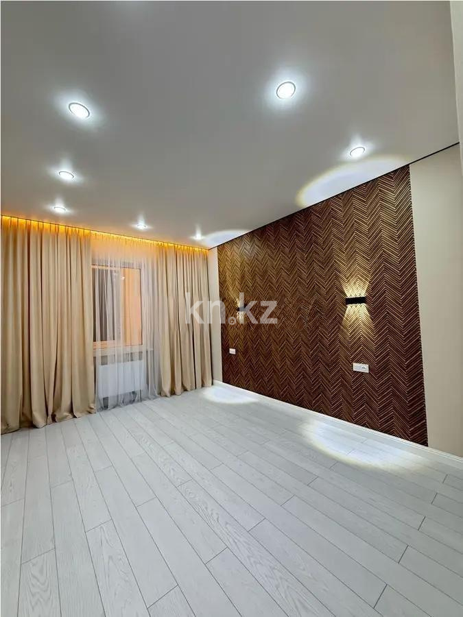 Продажа 2-комнатной квартиры, 52 м², ул. А-75, дом  2 в Астане - фото 8