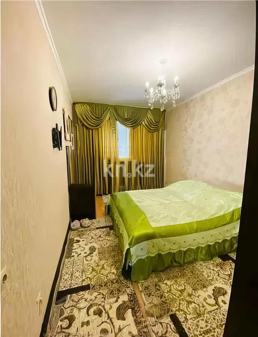 Продажа 3-комнатной квартиры, 82 м² в Астане - фото 2