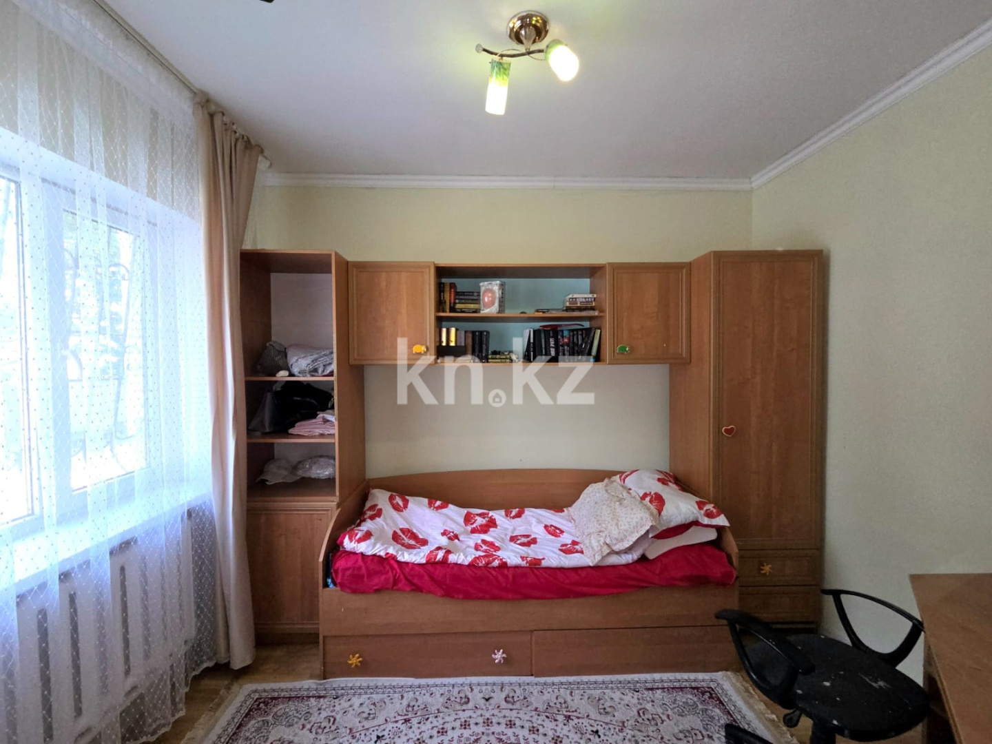 Продажа 4-комнатного дома, 120 м² в Алматинской области - фото 7