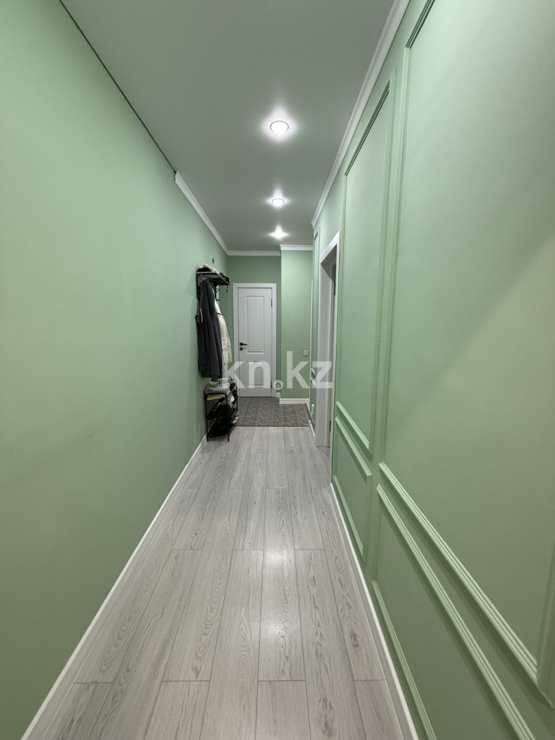 Продажа 2-комнатной квартиры, 60 м² в Караганде - фото 10