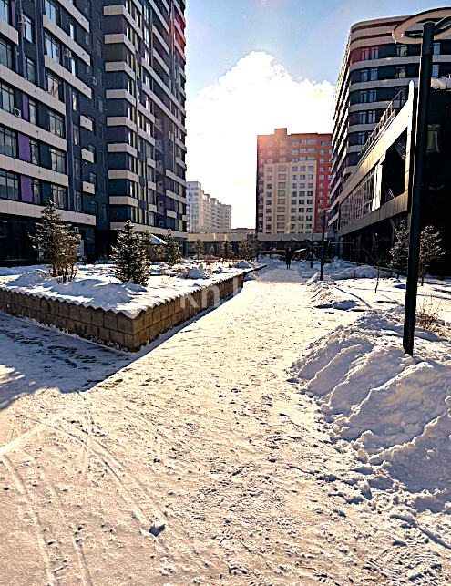 Продажа 2-комнатной квартиры, 49 м² в Астане - фото 12